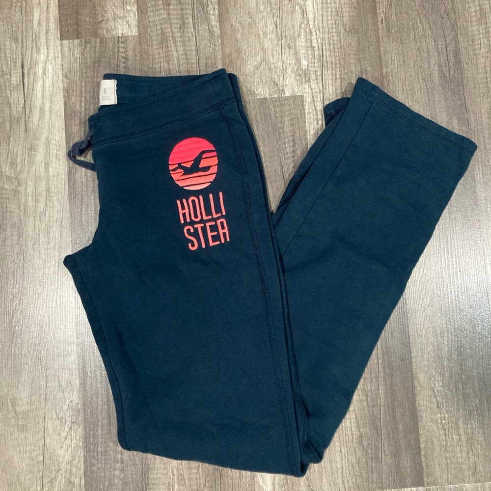 Hollister sweatpants